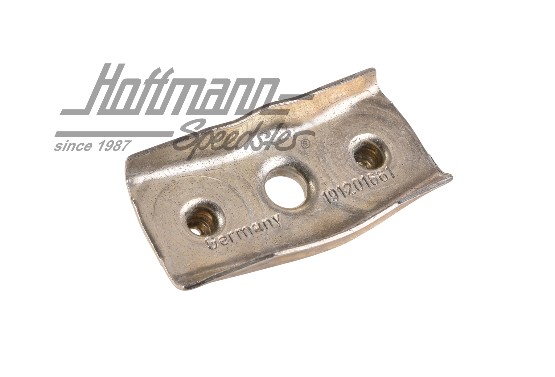 Cadre support, bandes de serrage
, réservoir d'ess., Golf 2/3, NOSence
                           