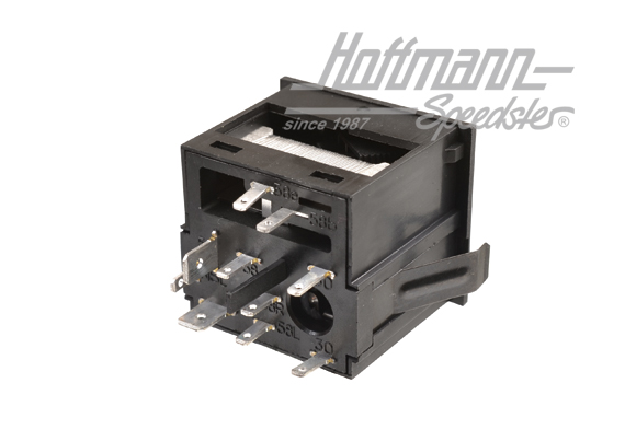 Commutateur d'éclairage, 88-93                                                                      
