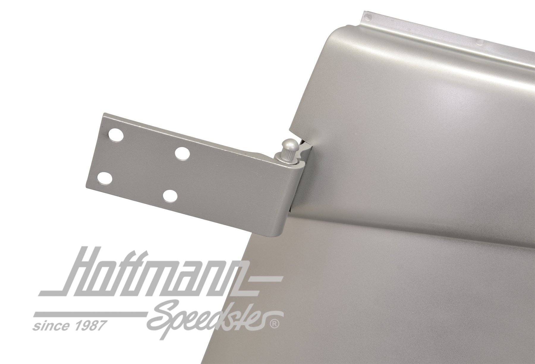 Porte, complète, 3.55-12.60, gauche                                                                 