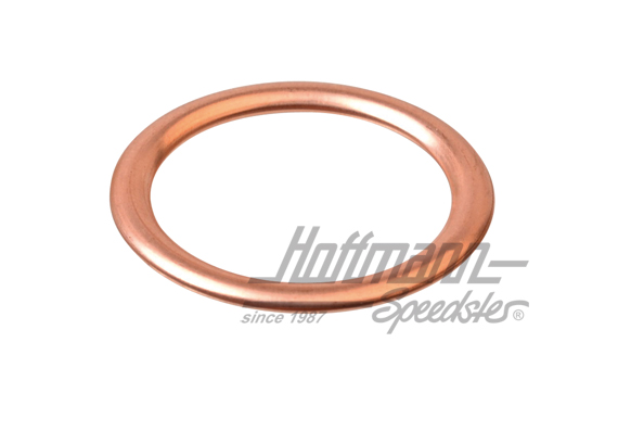 Joint annulaire, collecteur d'admission/culasse, 26x32 | N  013 821 1 | 010-1019-06