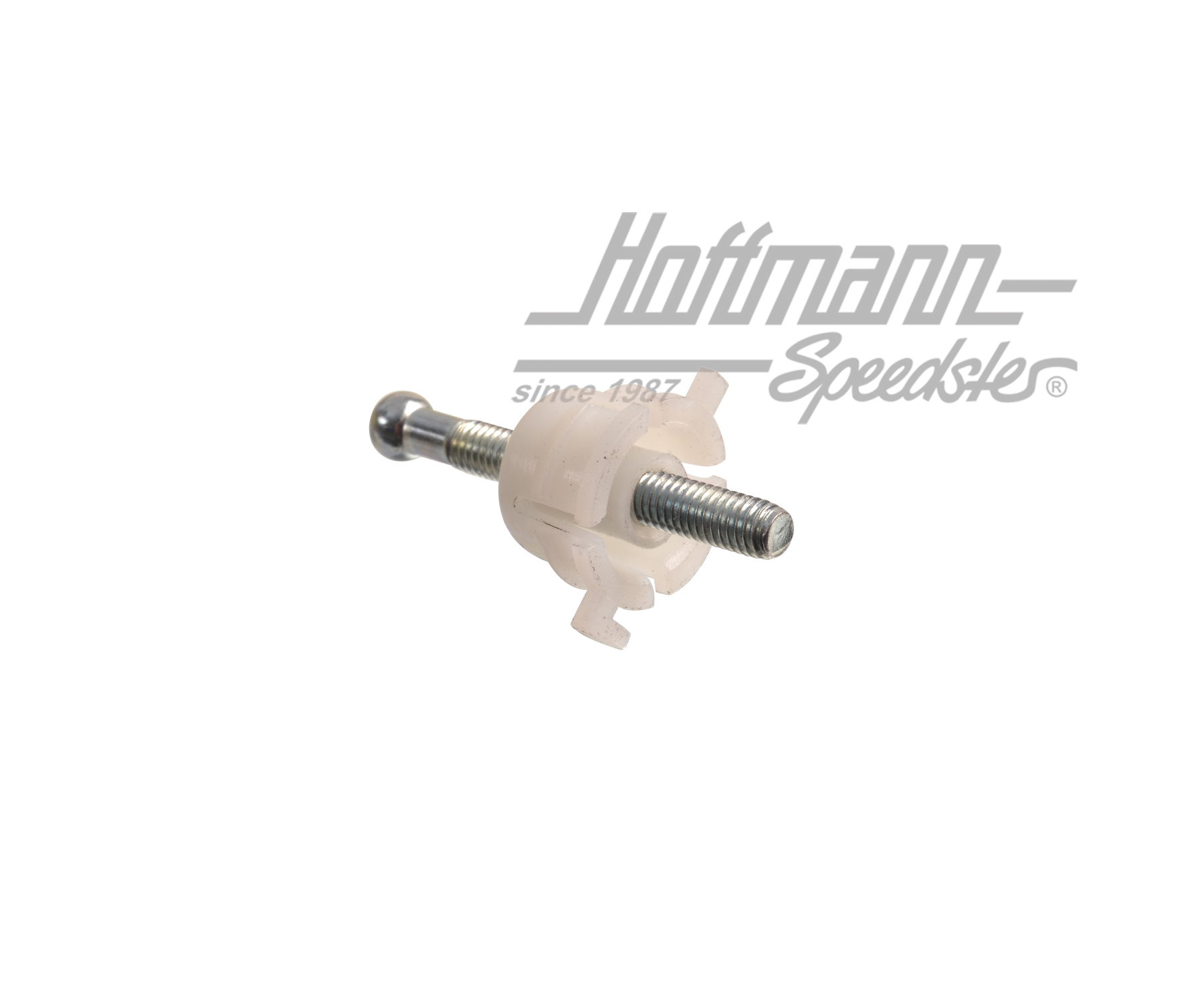 Vis de réglage, Bus T4, verticale (court)
                                                         