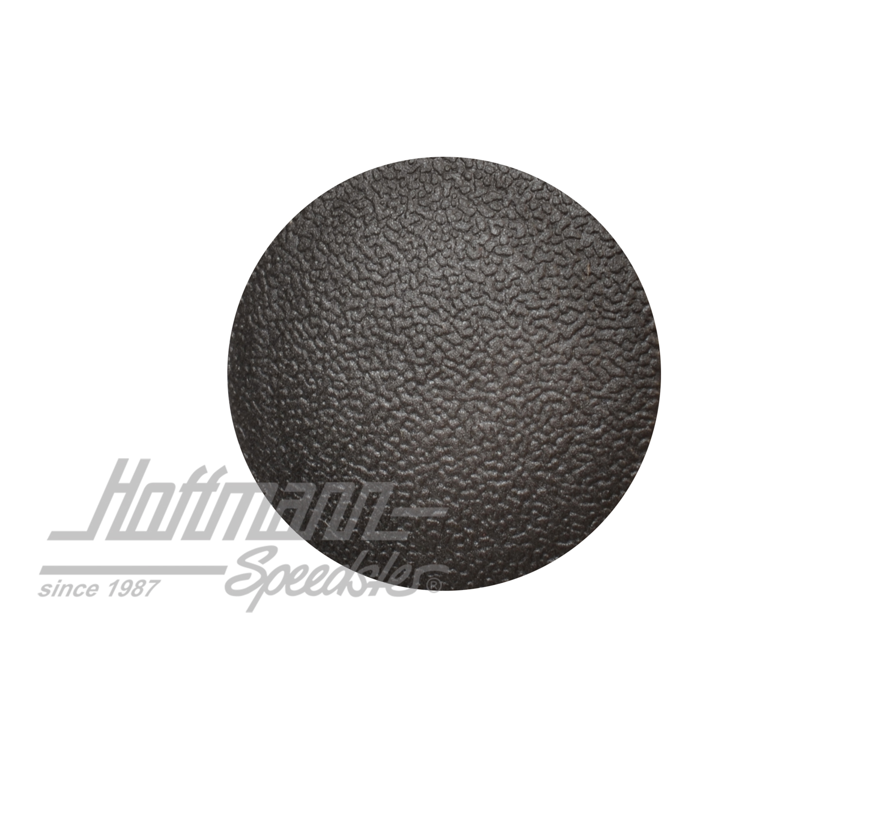 Clip, ciel de toit, Golf 2 GTI, noir                                                                