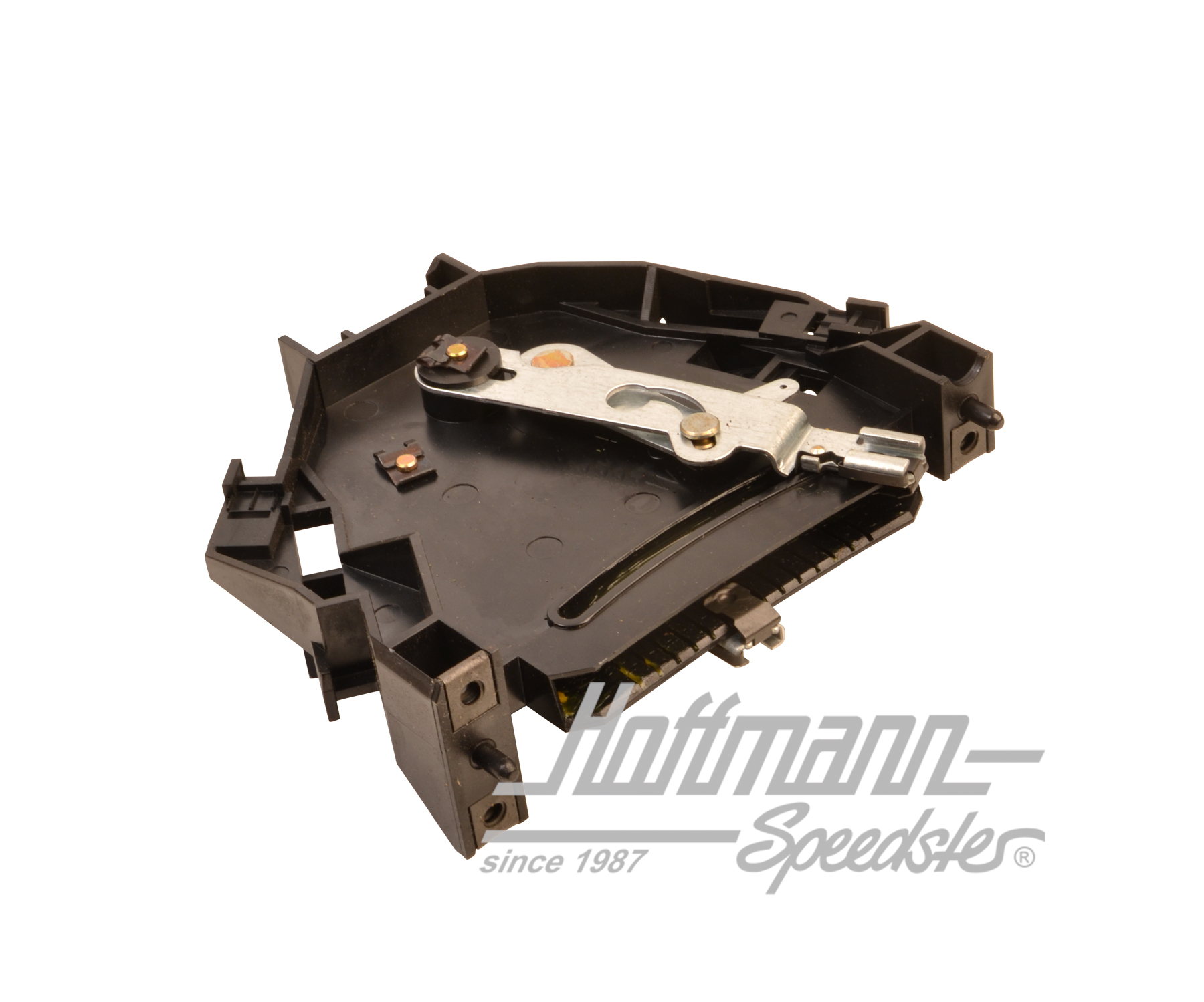 Régulation du chauffage, Golf 2                                                                     