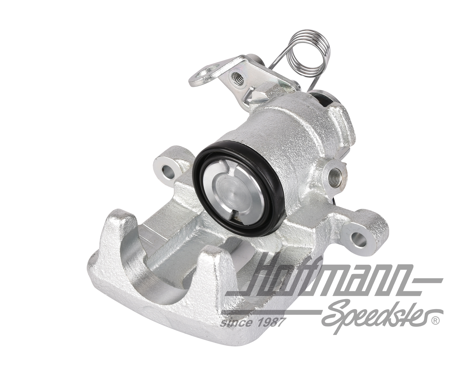 Étrier, Golf 2/3, arrière, gauche                                                                   