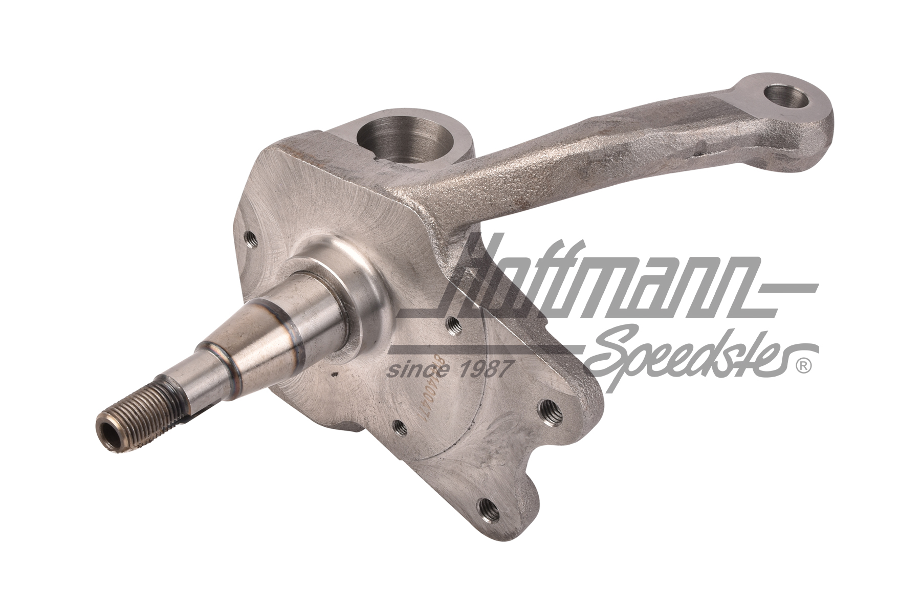 Fusée, rotule, gauche | 113 405 311 D | 020-4035