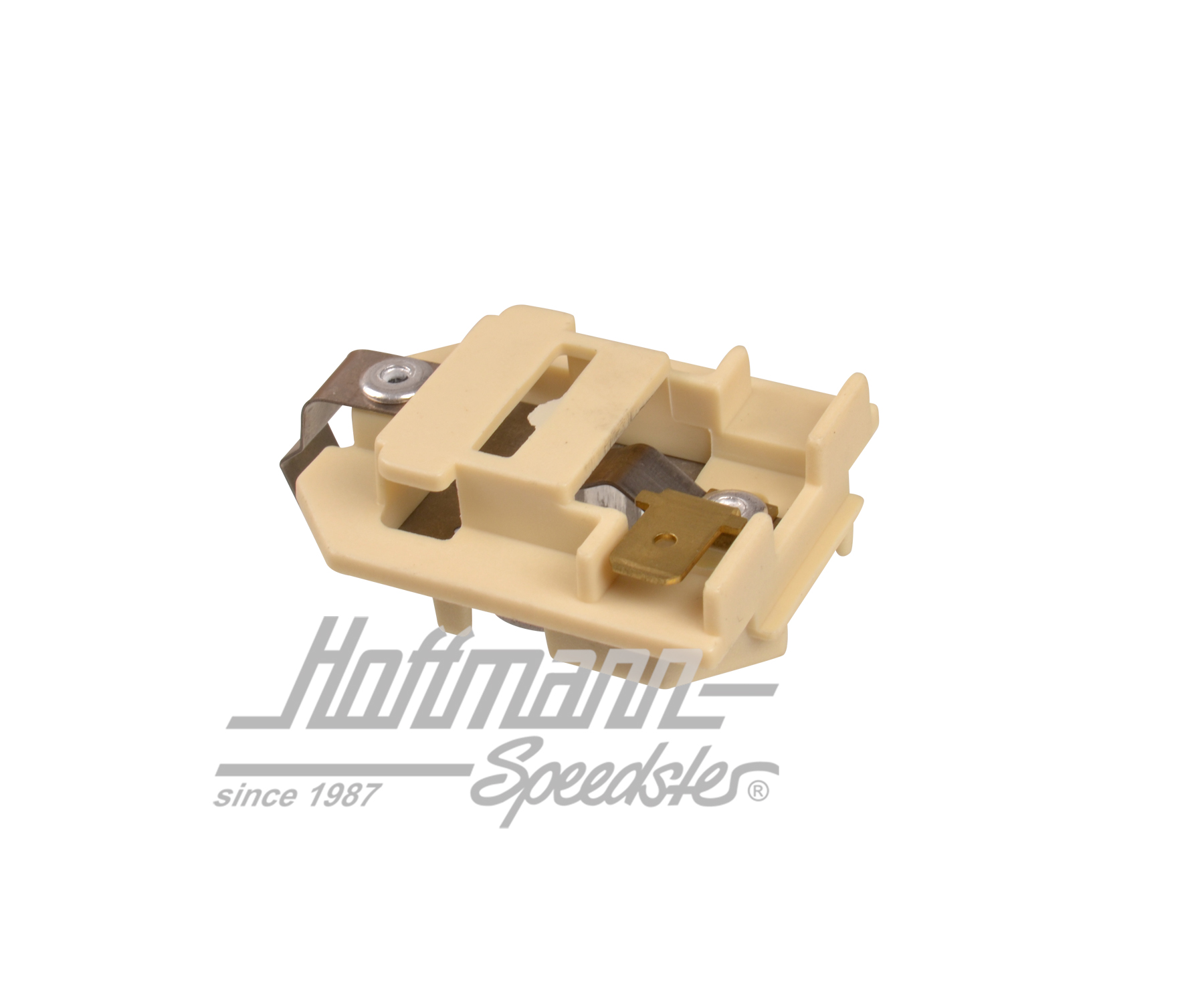 Support d'ampoule, feu arrière, -68, 1-pôle                                                         