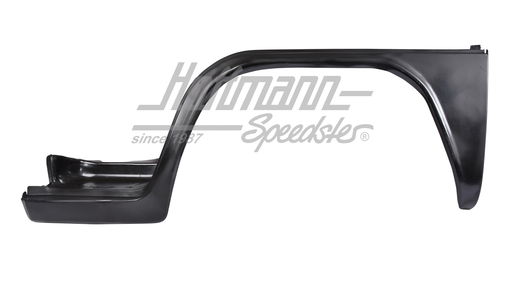 Coude, complet, 8.72-, avant, gauche | 211 809 503 F | 096-0071-00