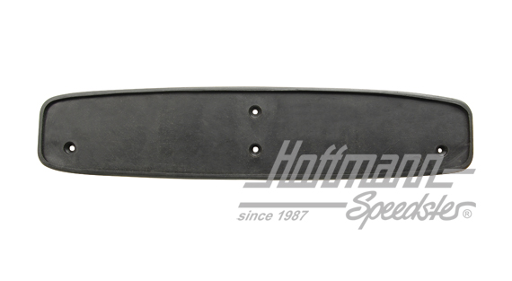 Support, feu de plaque, 356 A                                                                       