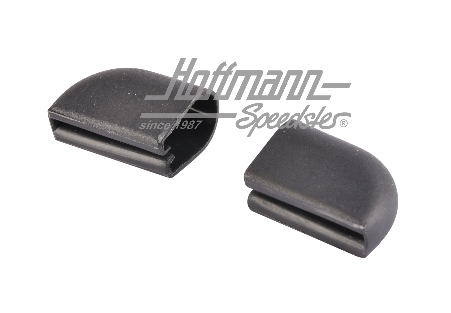 Embouts, bourrelet, colonne-B, intérieur                                                            