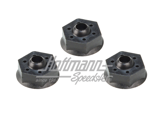 Jeu de fixation, sigles/sabots d'ailes | 171 853 939 | 020-6079-05