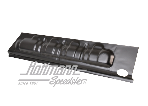 Bas de marche, .65-.68, gauche                                                                      