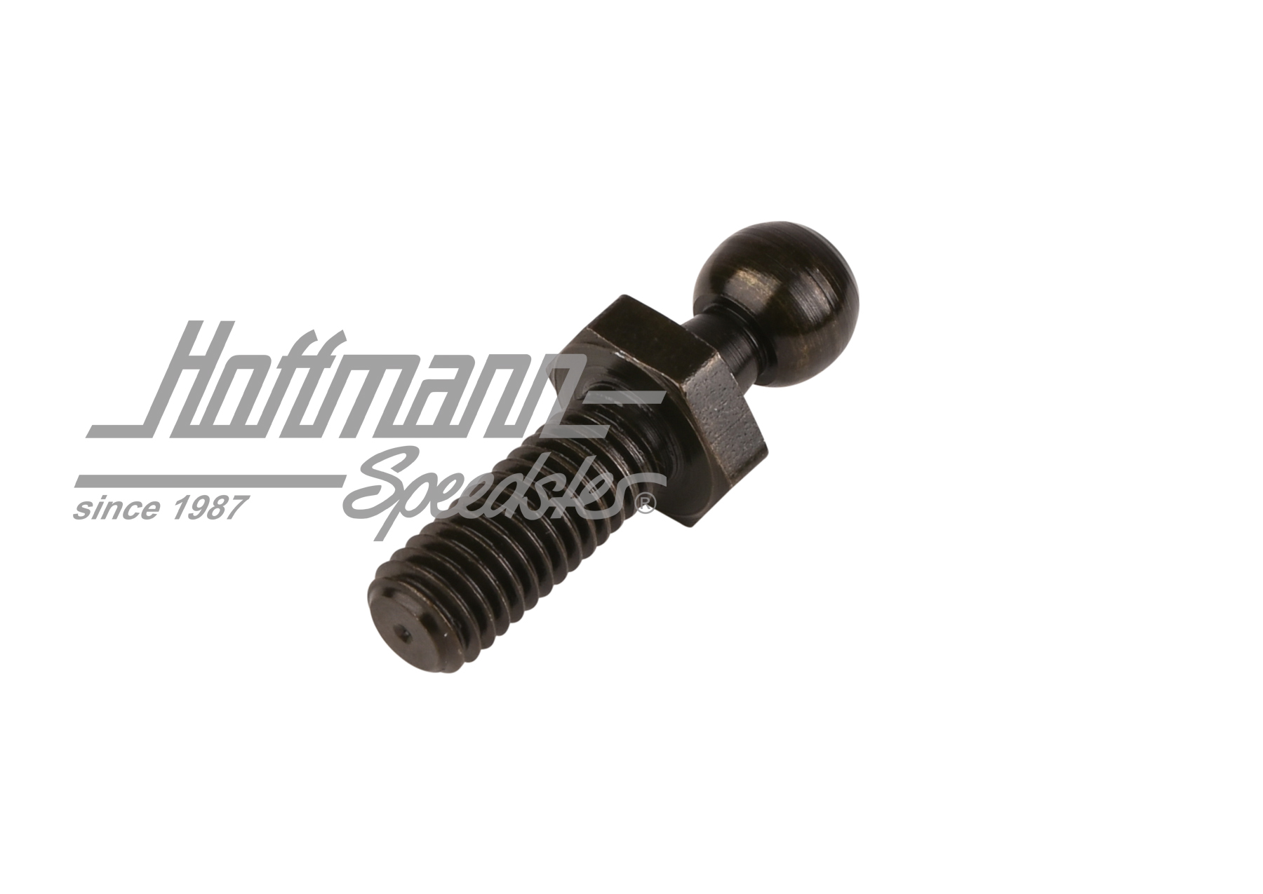 Pivot sphérique, amortisseur à gaz, hayon arrière | 191 827 439 | 208-1505