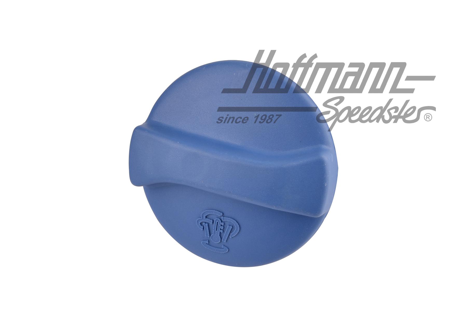 Bouchon, radiateur/réservoir de compensation | 1H0 121 321 C | 201-1950-04