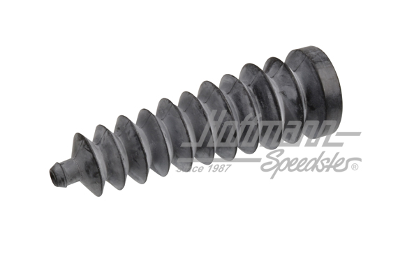 Manchon, câble d'accélérateur -d'embrayage et -frein à main                                         