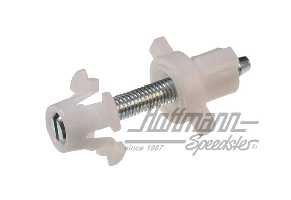 Vis de réglage, phare à longue portée                                                               