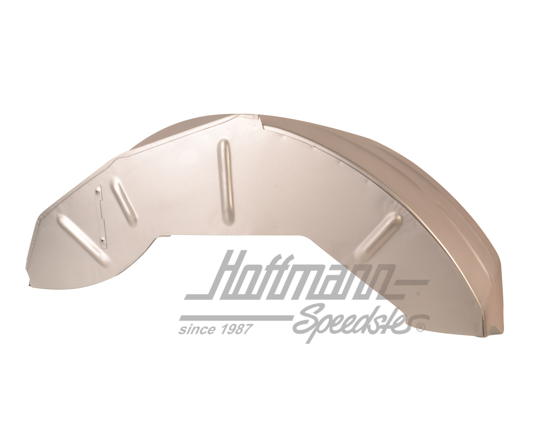 Passage de roue, intérieur, arrière, 8.62-7.67, gauche                                              