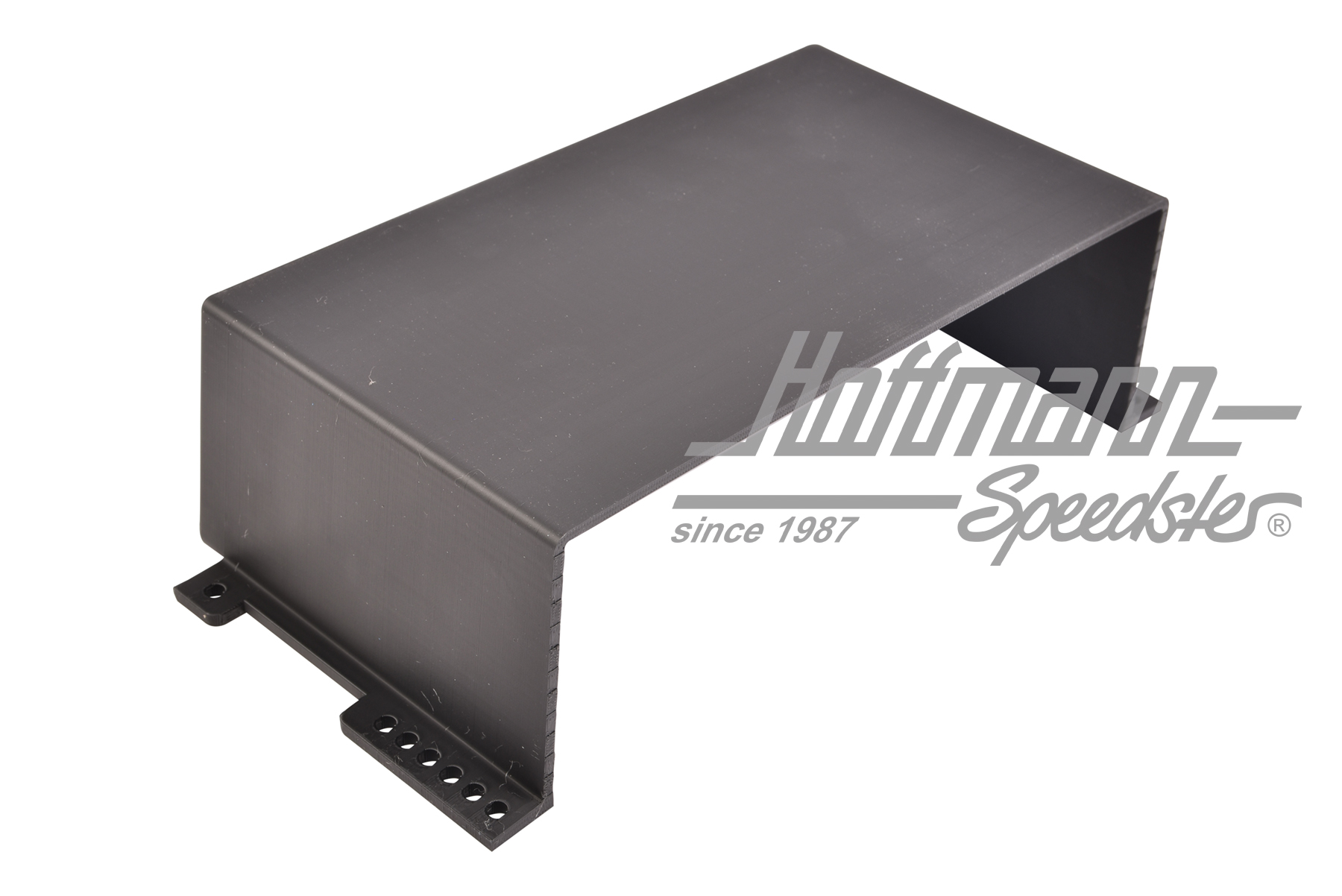 Console radio, sous tableau de bord                                                                 