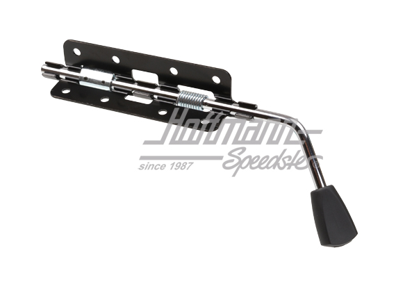 Réglage du siège, bâti de siège, 65-74, droite                                                      