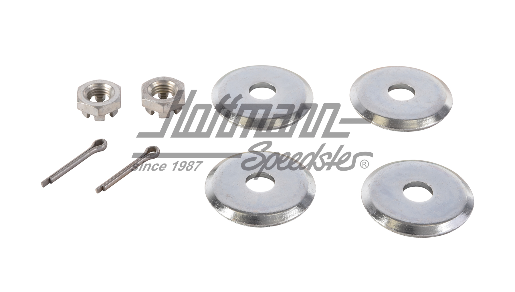 Jeu de fixation, stabilisateur, 1302/1303 | 113 411 319 X | 020-4400-50