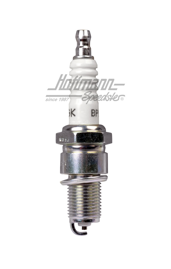 Bougie, NGK BP5ES, (pièce) | NG 7832 | 190-0102-03