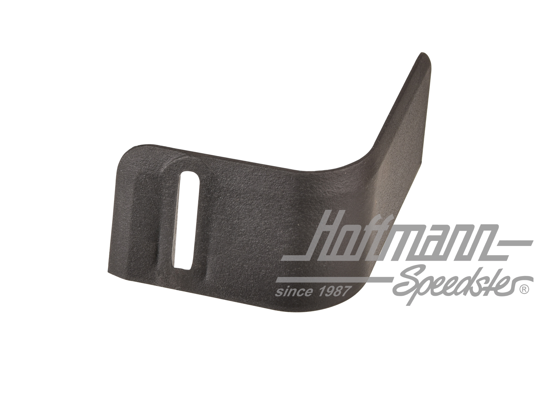 Cache, blocage de différentiel, Bus T1, droite | 251 711 938 01C | 315-1010-12