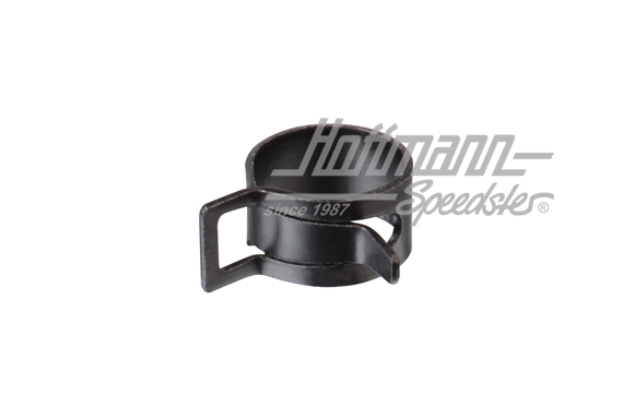 Collier de serrage, 19mm | N  016 401 1 | 020-0491-19