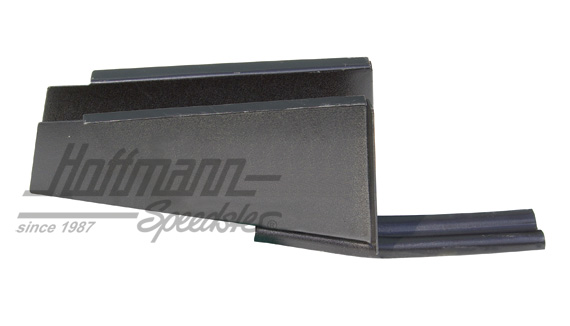 Cantilever de traverse, .67-, au milieu, gauche | 211 703 119 AR | 096-0461