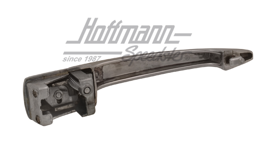 Poignées de porte, 59-66, serrures identiques                                                       