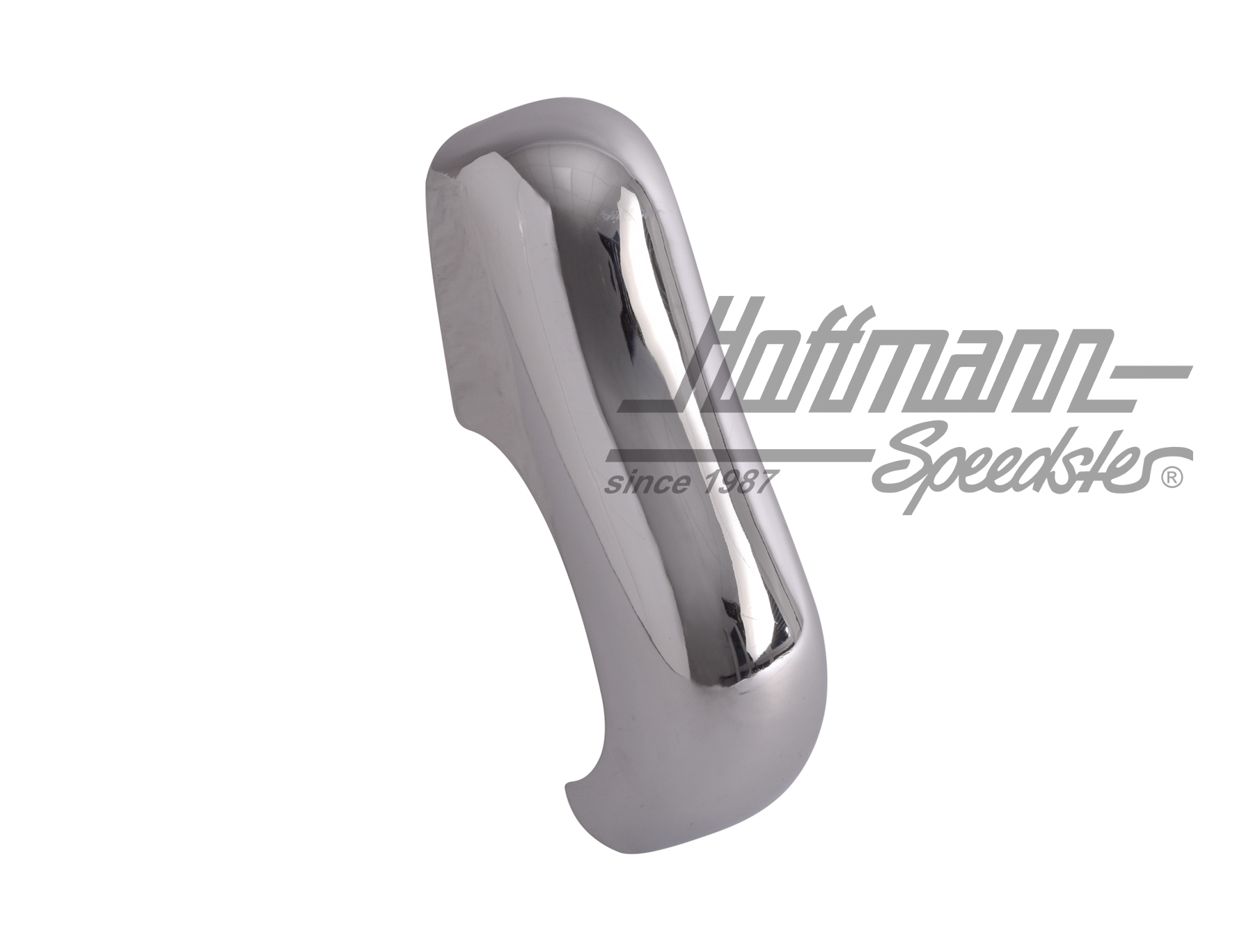 Butoir de pare-chocs modèle simple lame | 113 707 155 A | 020-3131