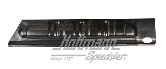 Bas de marche, intérieur, 65-93, gauche | 964 501 135 00 | 590-0121