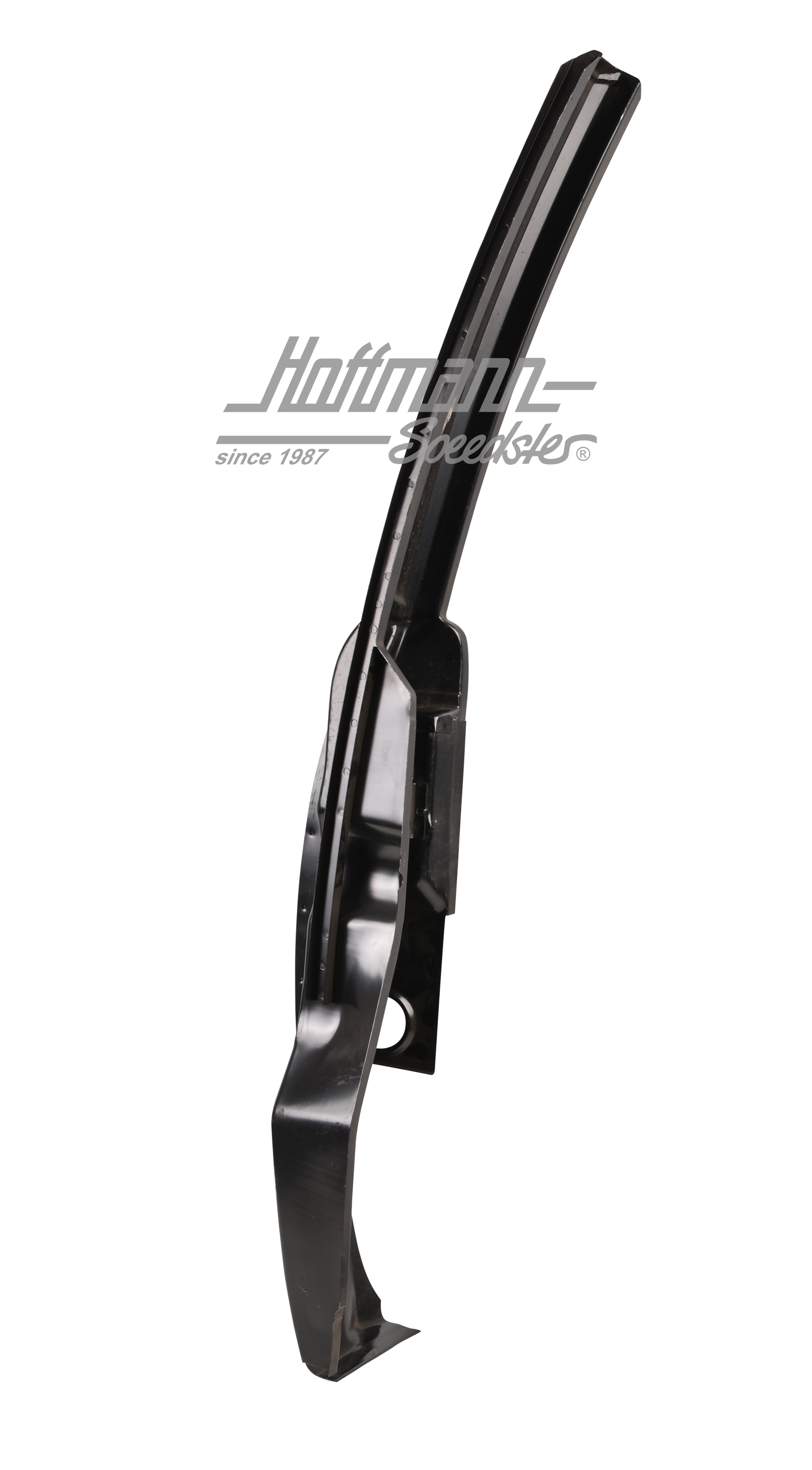 Colonne-B, extérieure, Golf 1 Cabriolet, gauche                                                     