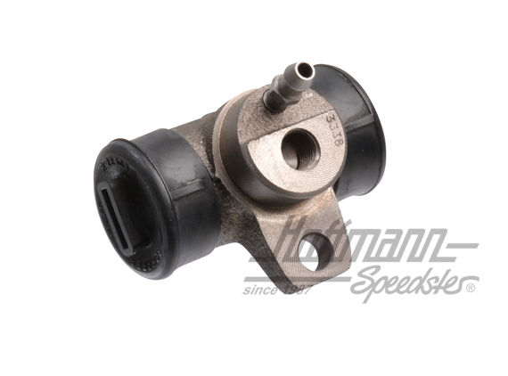 Cylindre de roue, arrière, T1/T2, 55-72, Top Qualité                                                