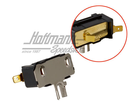 Régulateur continue pour indicateur de niveau d'essence                                             