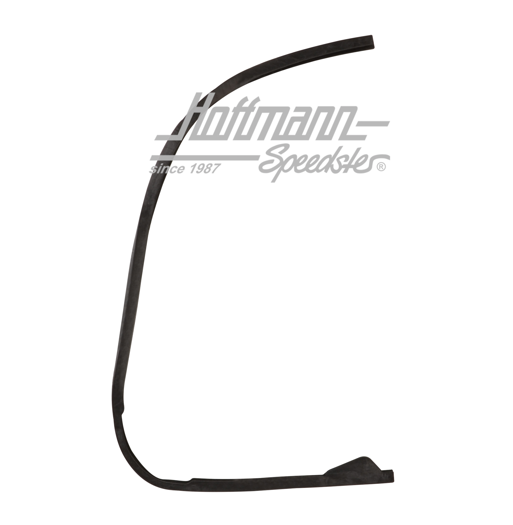 Joint, vitre de déflecteur / cadre, 8.64-                                                           