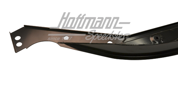 Longeron de réparation, Cabriolet, 1302/1303, droite                                                