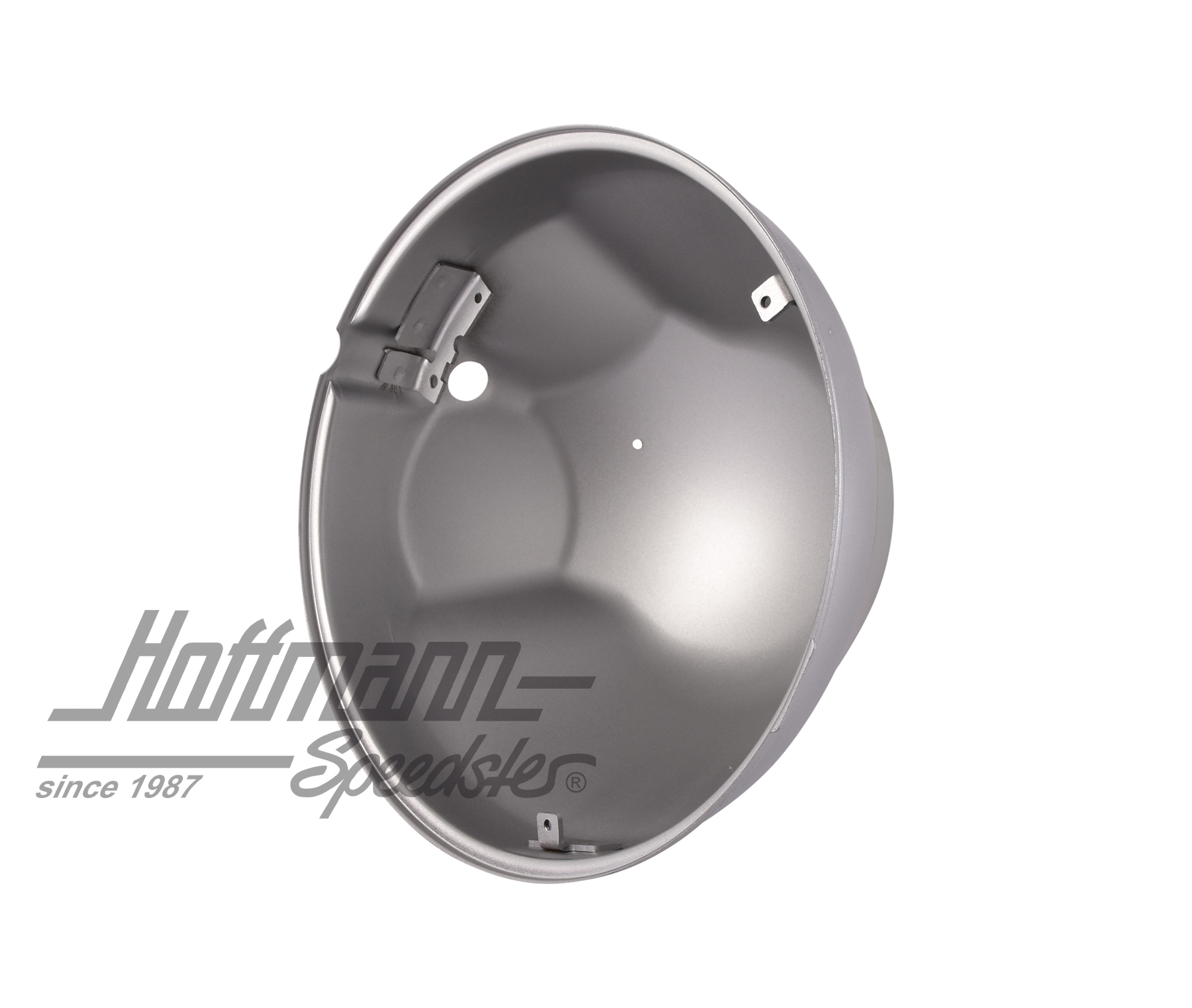 Boîtier de phare, Bus T2, 8.67-7.79 | 211 805 265 D | 096-0134