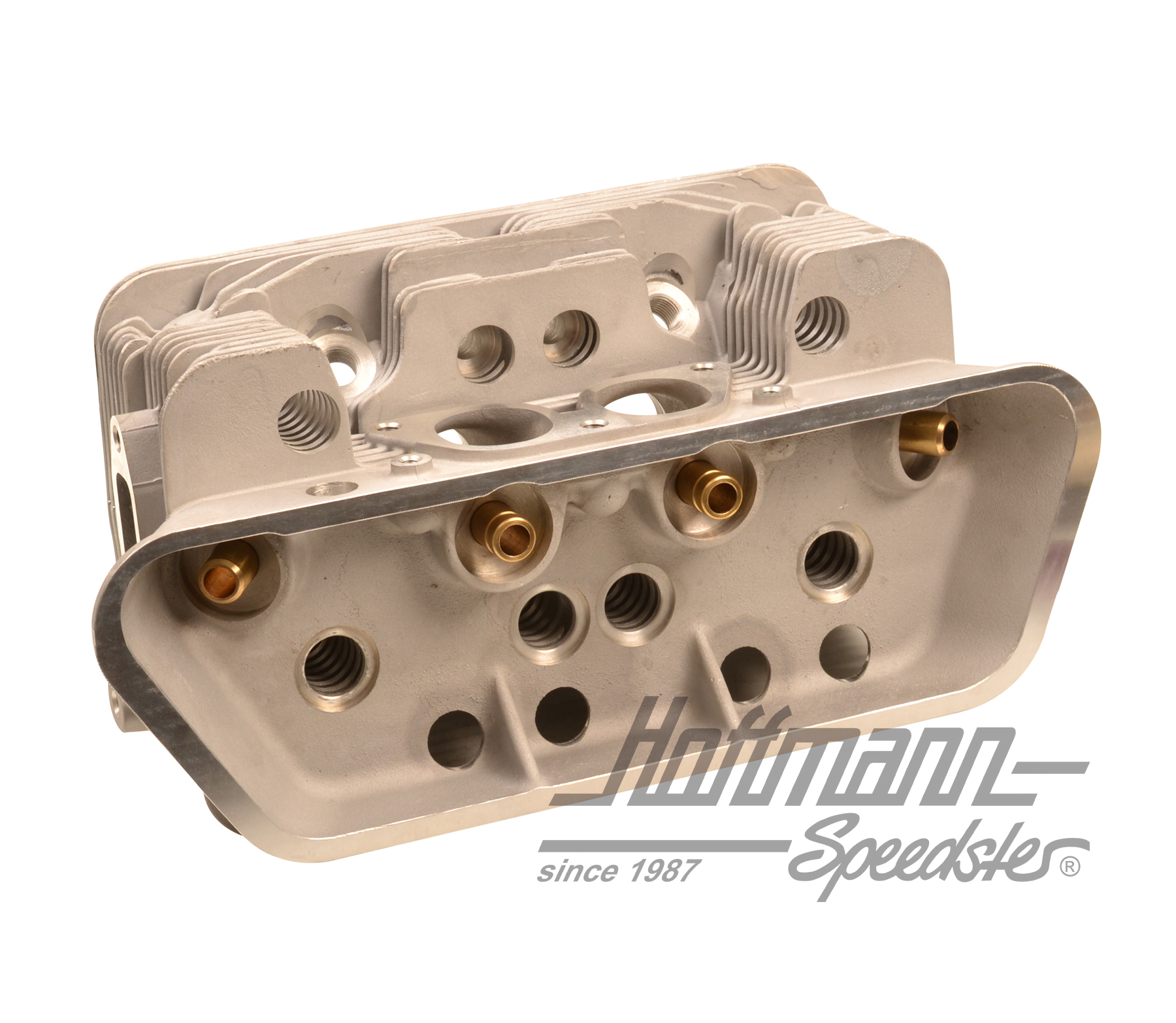 Culasse, nue, Porsche 356 C/912                                                                     