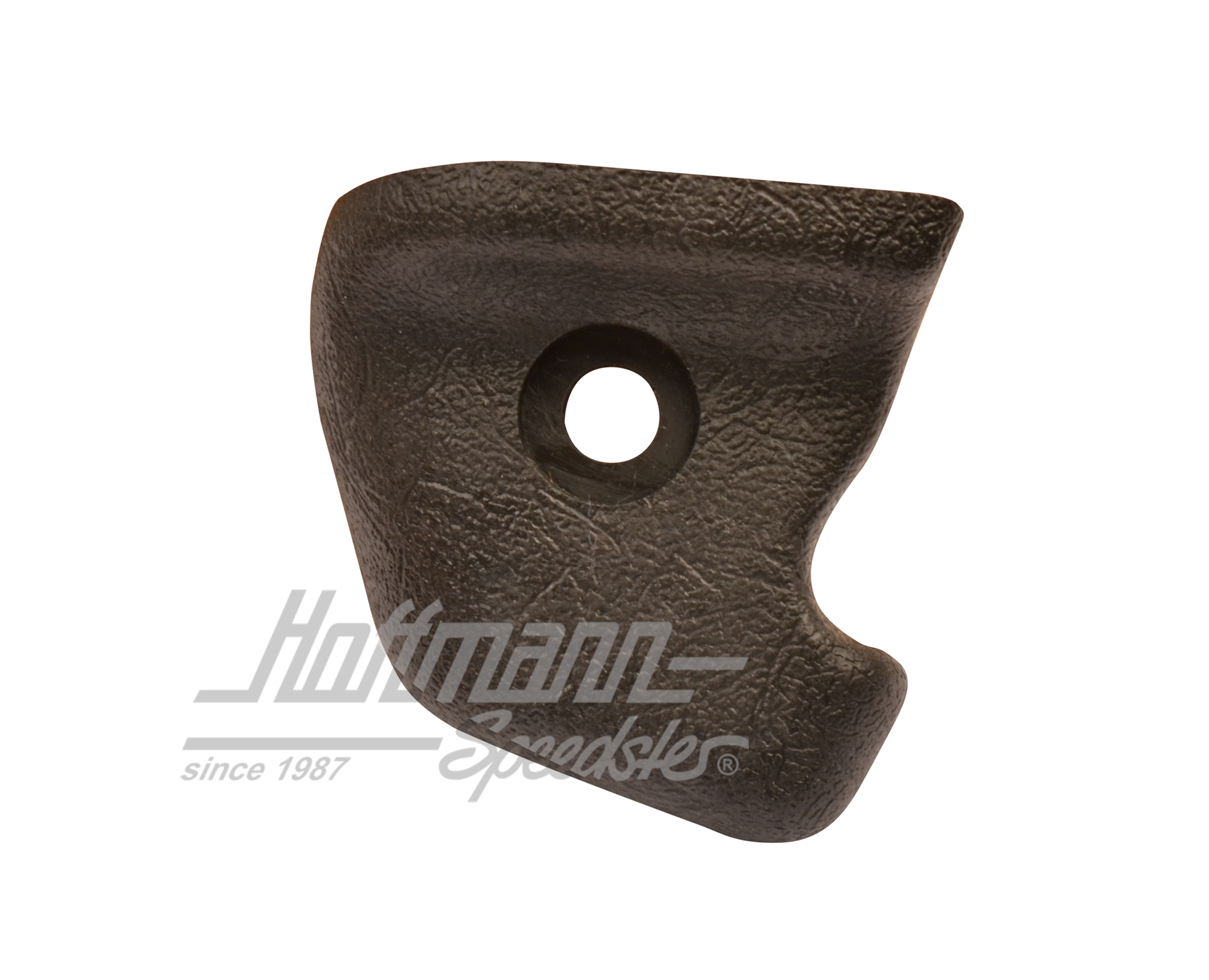 Cache, fermeture de capote, en haut, droite                                                         