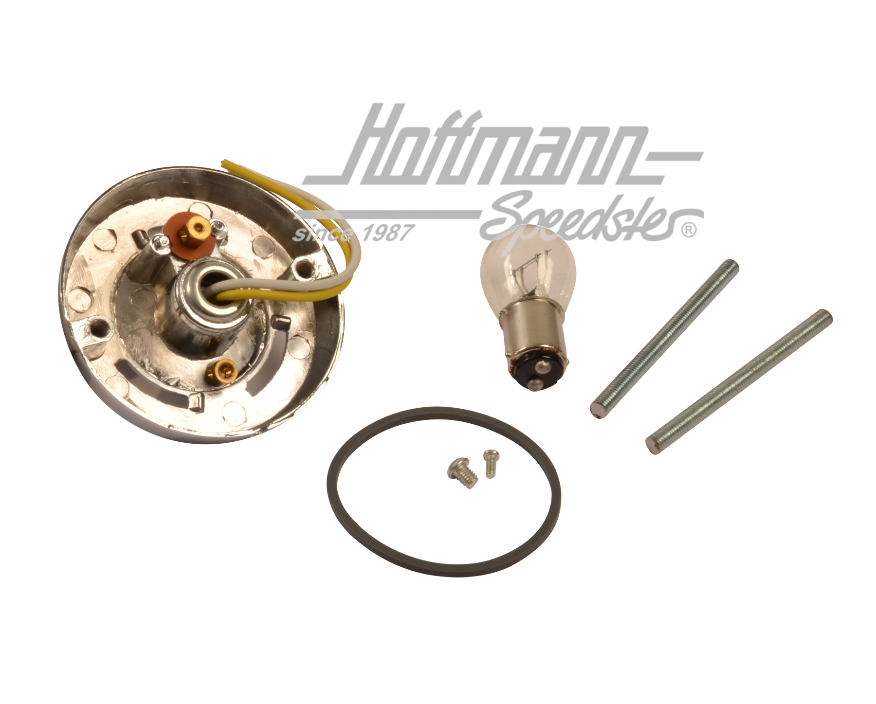 Support d'ampoule, clignotant, 356 B/C                                                              