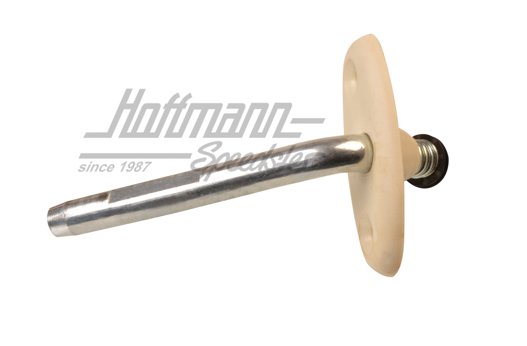 Support pare-soleil, 64-74, droite, beige | 141 857 560 B | 066-0108-42