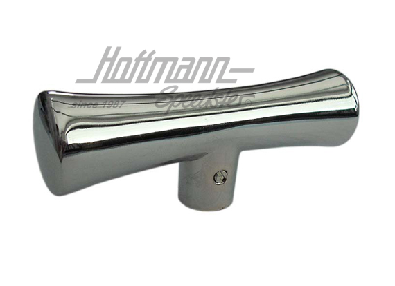 Pommeau du levier de vitesses, "T-Style" | 2078 | 010-3145