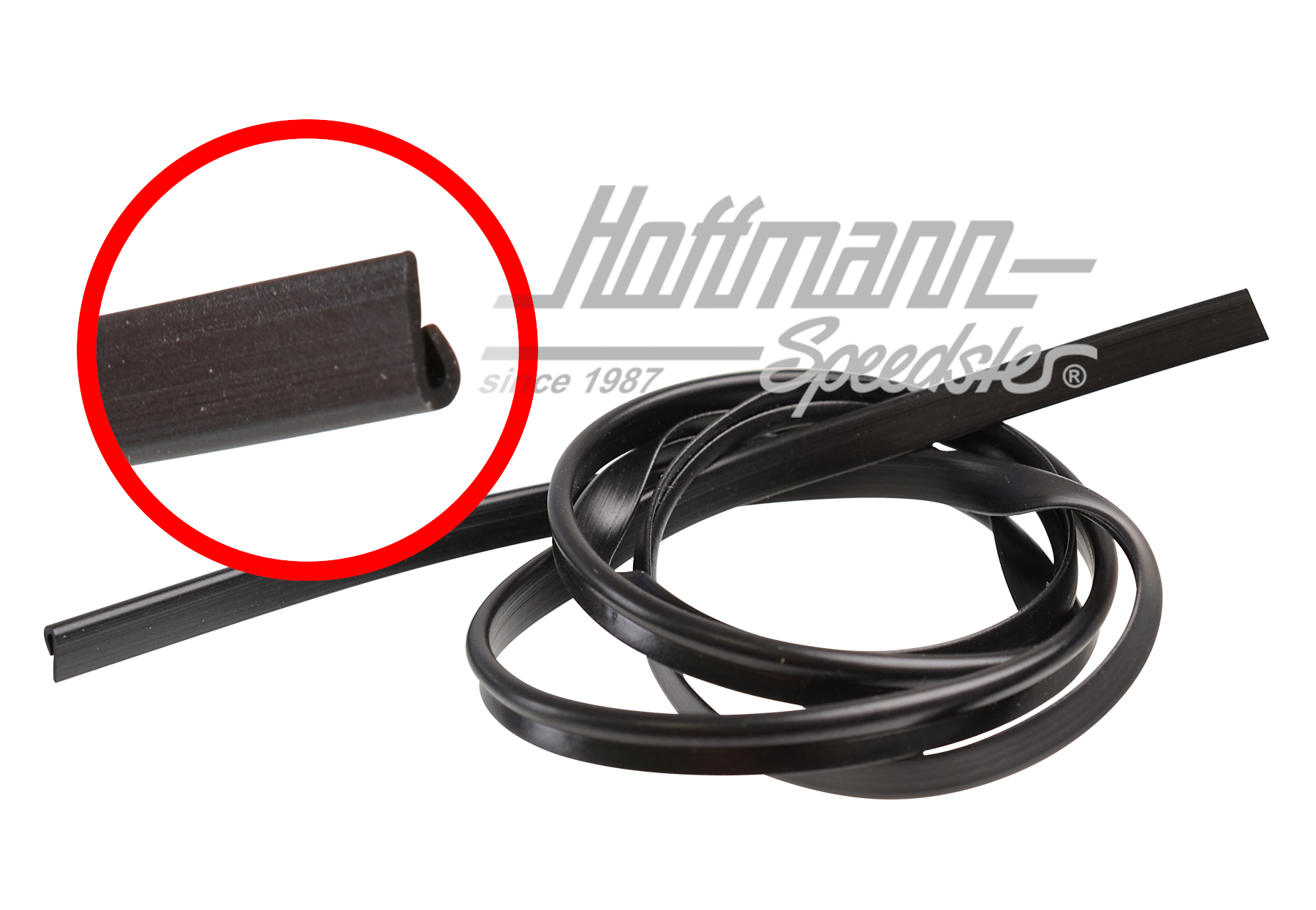 Joint, couvercle, feux antibrouillard                                                               