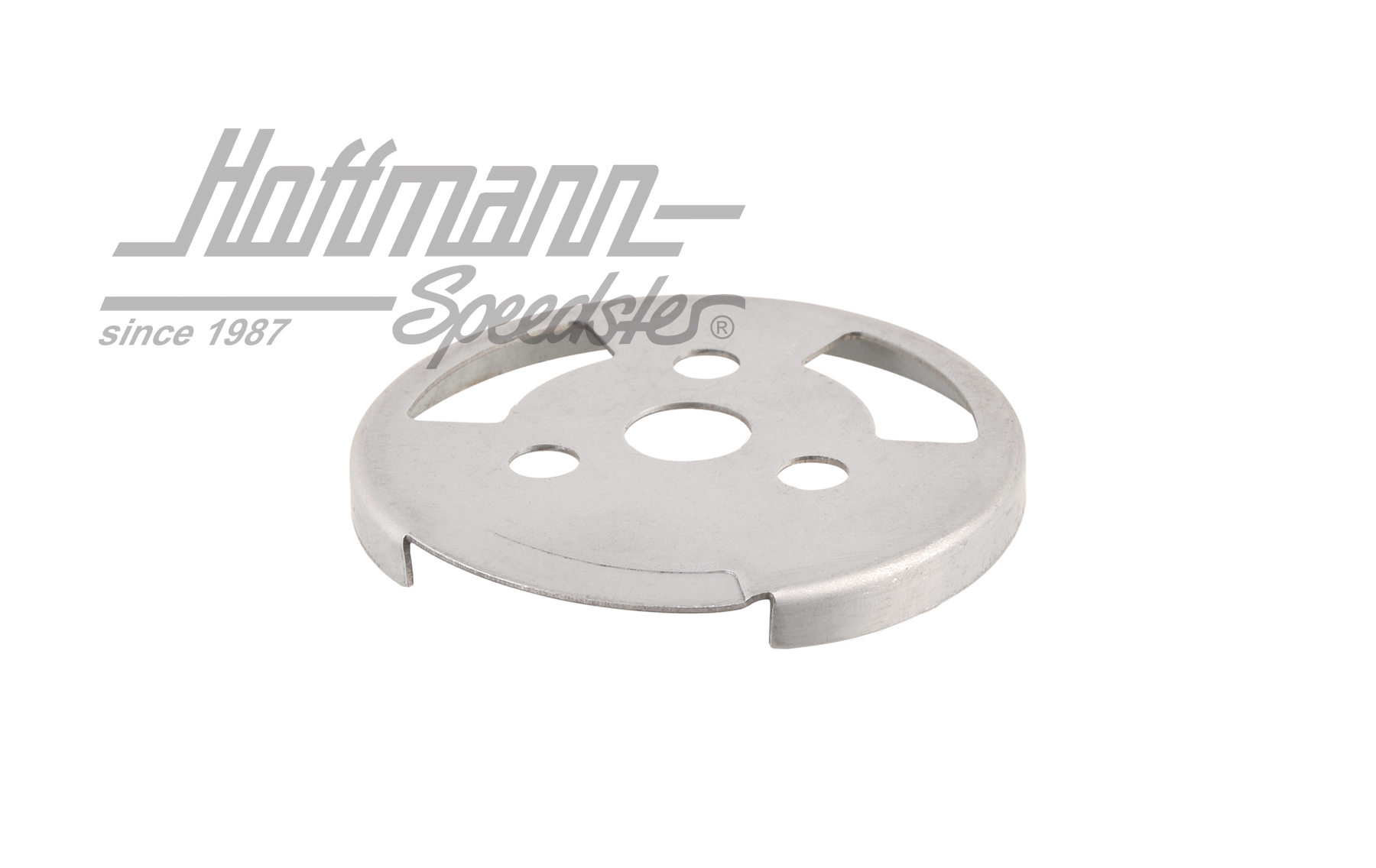 Plaque de contact, klaxon/volant, 
356/911/914                                                     