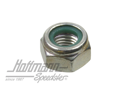 Écrou, rotule de direction, M12x1.5mm |  | 020-4387-50