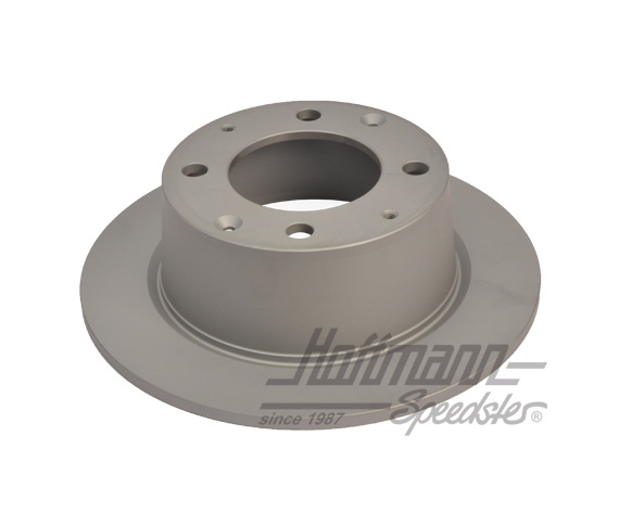 Disque de frein, arrière, Porsche 914/4                                                             