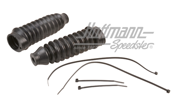 Manchon, boîtier de direction, Golf 2, gauche/droite | 1H0 422 831 B SATZ | 204-5080-10