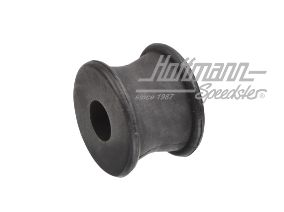 Support en caoutchouc, barre stabilisatrice, avant, 65-73                                           