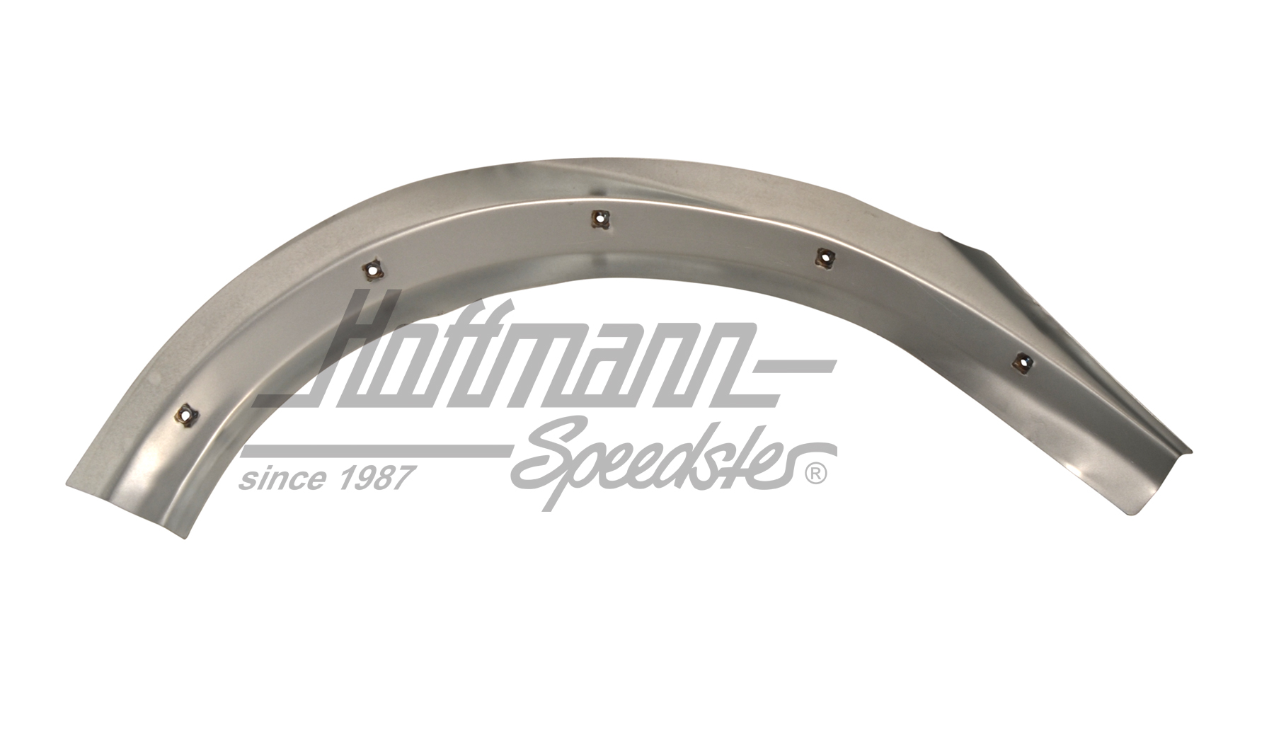 Bord à visser aile arrière, droite                                                                  