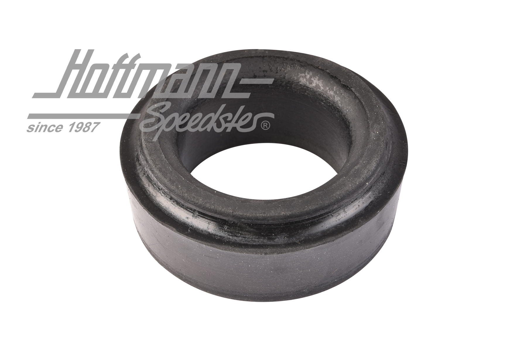 Caoutchouc de barre de torsion, ronde, gauche/droite                                                