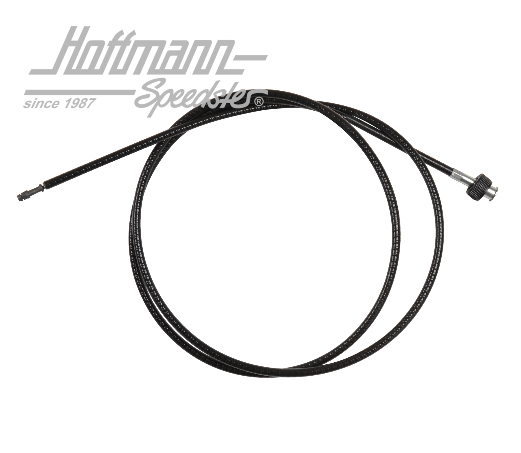 Câble de compteur de vitesse, 1860mm, 924/944                                                       